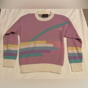 1980’s Jordache Sweater